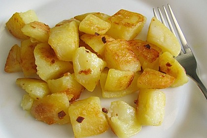 Batatas douradas 3
