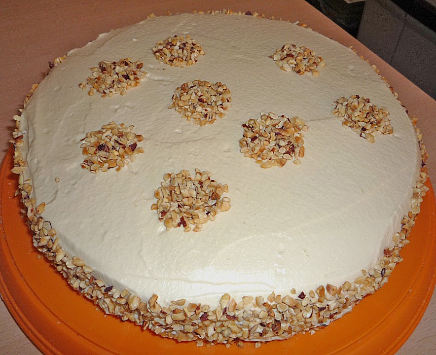 Baileys - Torte von kathrin140 | Chefkoch.de