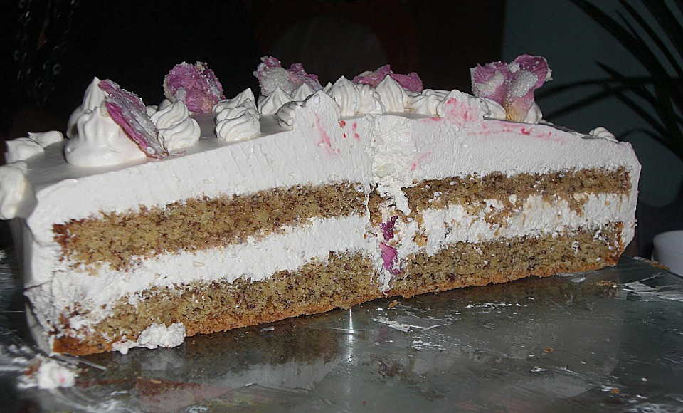 Baileys - Torte von kathrin140 | Chefkoch.de