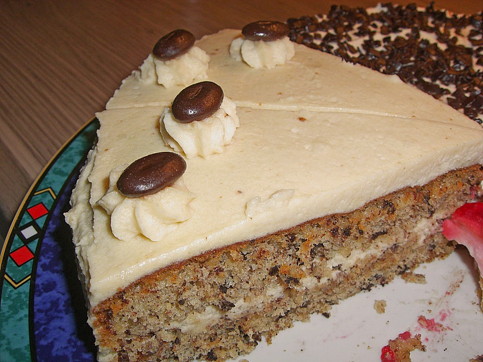 Baileys - Torte von kathrin140 | Chefkoch.de