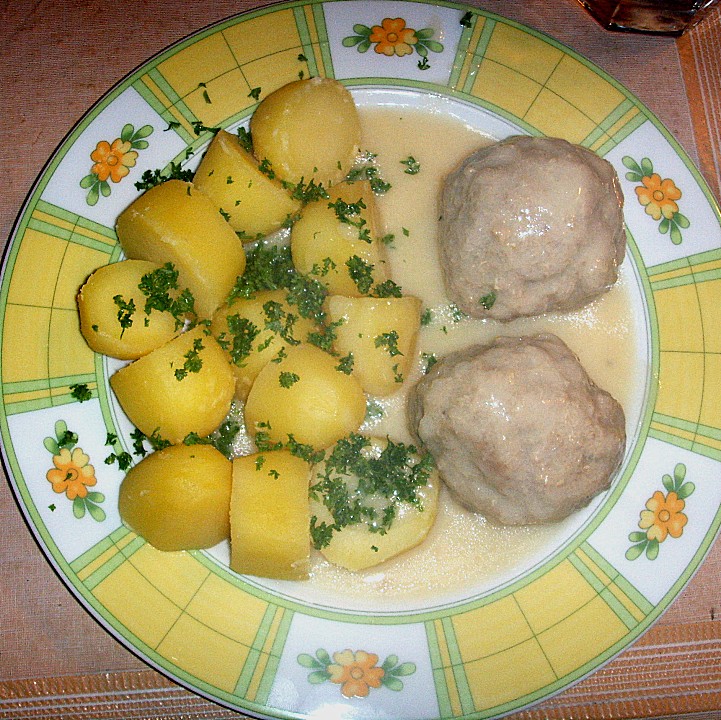 Konigsberger Klopse Rezepte Chefkoch