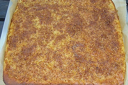 Apfel - Buttermilch - Kuchen 20