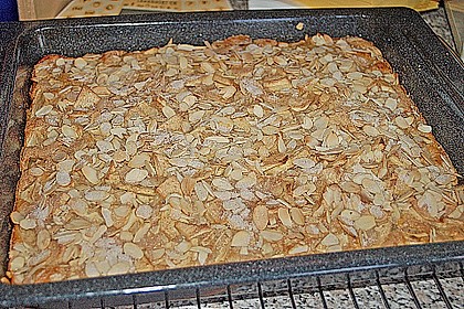 Apfel - Buttermilch - Kuchen 10