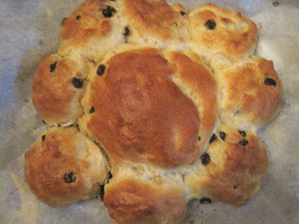 3 Königs - Kuchen von Abruja | Chefkoch.de