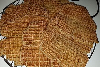 Waffeln 27