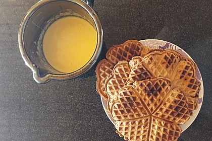 Waffeln 25