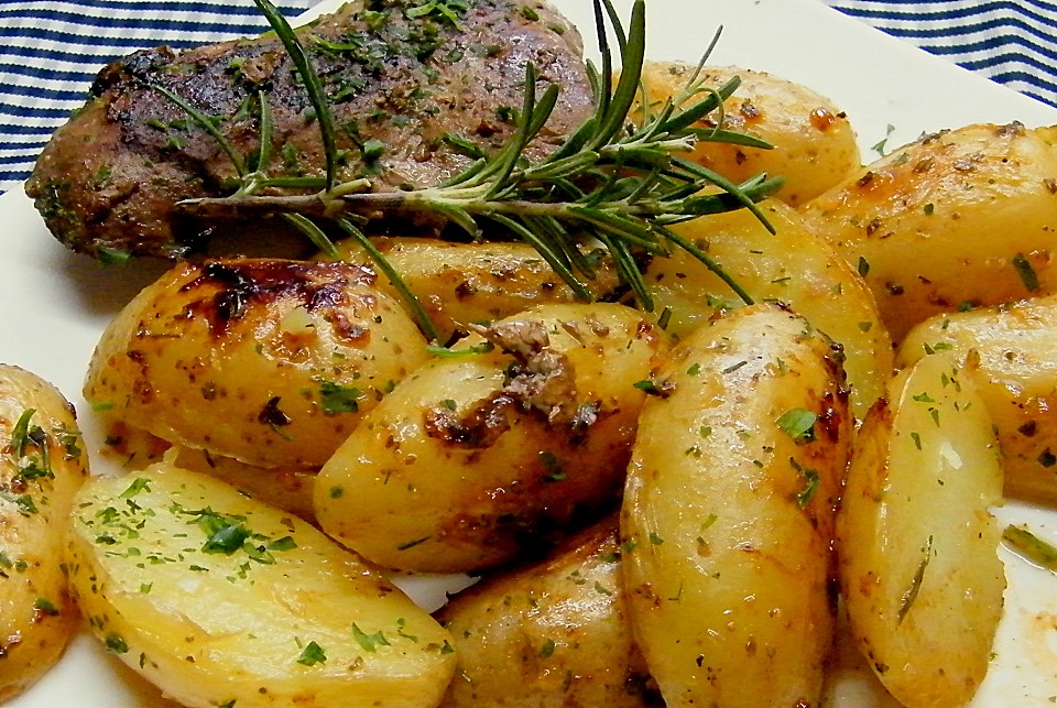 Rosmarinkartoffeln Rezepte | Chefkoch.de