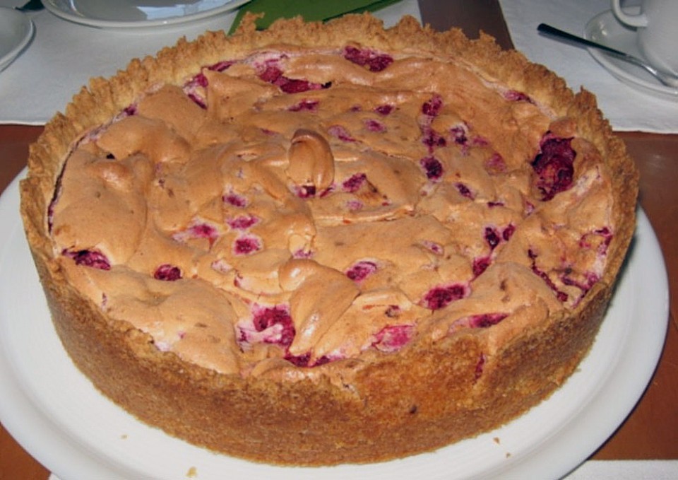 Träubleskuchen von ortleb | Chefkoch.de