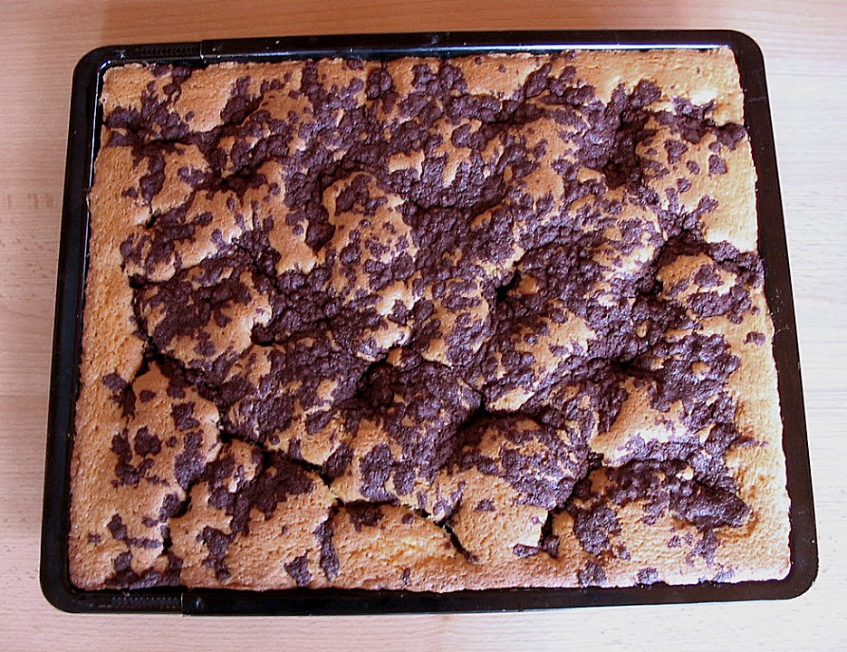 Versunkener Schokostreuselkuchen von beast354 | Chefkoch.de