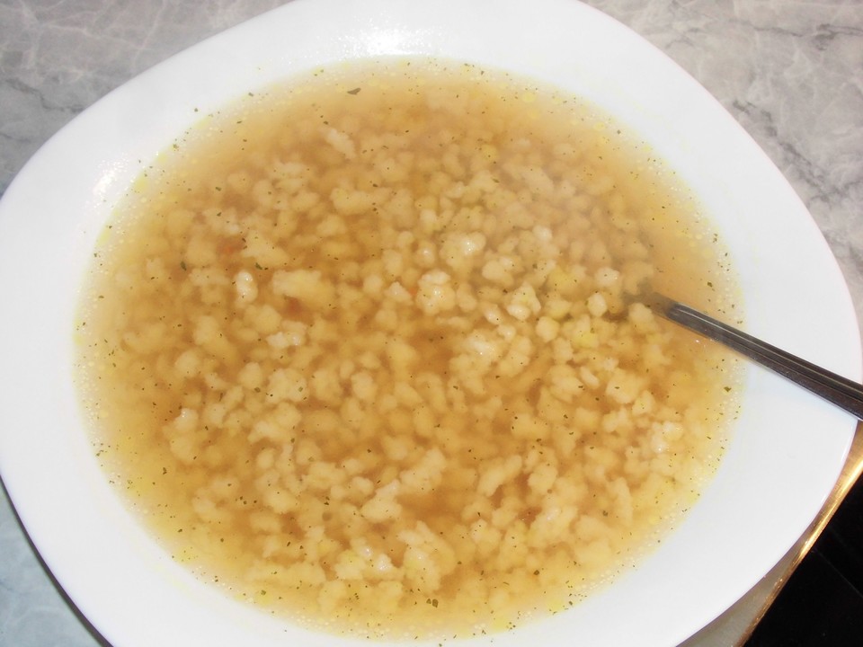 Riebel suppe Rezepte | Chefkoch.de