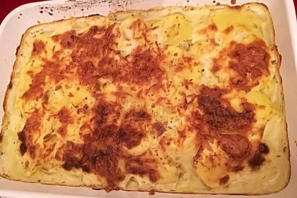 Das beste Kartoffelgratin 54