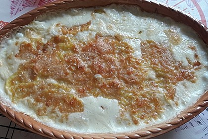 Das beste Kartoffelgratin 6