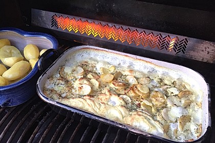 Das beste Kartoffelgratin 53