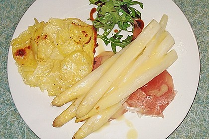 Das beste Kartoffelgratin 4