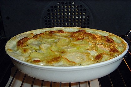 Das beste Kartoffelgratin 41