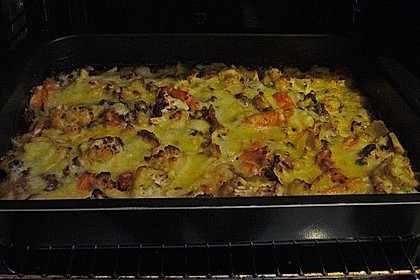 Das beste Kartoffelgratin 107