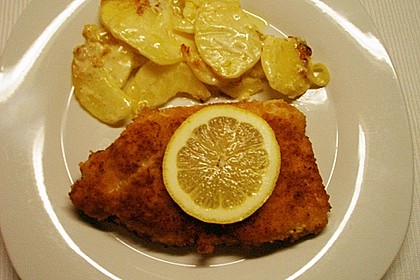 Das beste Kartoffelgratin 61