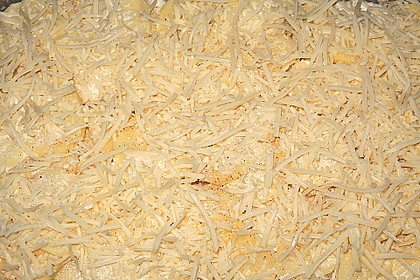 Das beste Kartoffelgratin 94