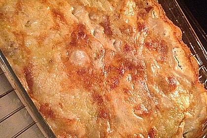 Das beste Kartoffelgratin 133