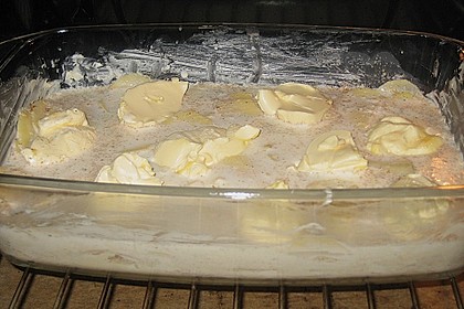 Das beste Kartoffelgratin 160