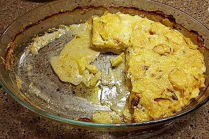 Das beste Kartoffelgratin 122