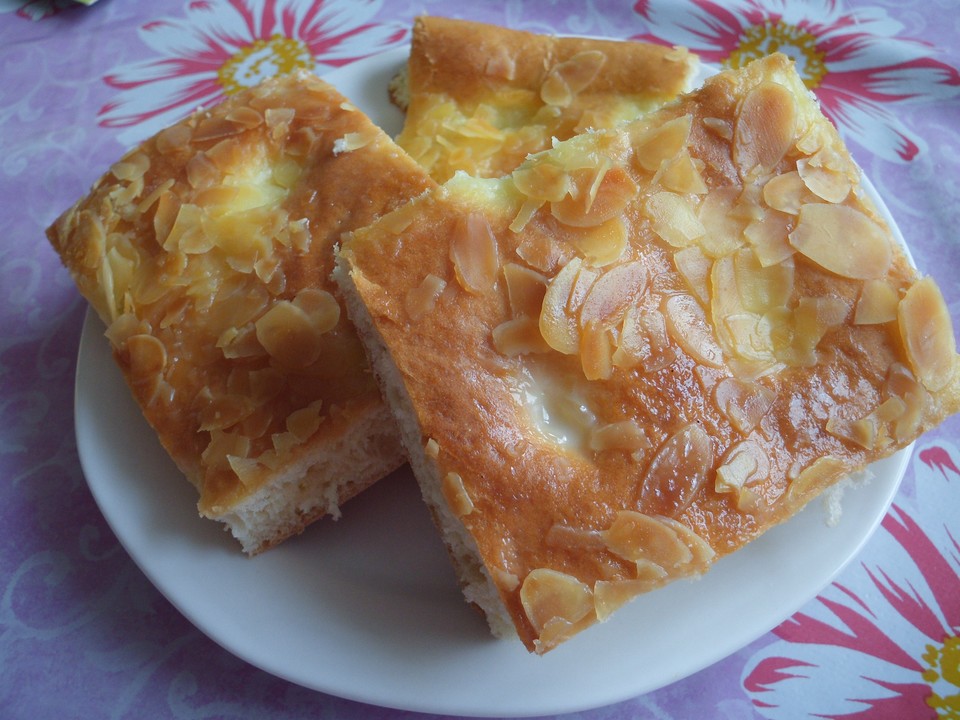 Butterkuchen von Wanda | Chefkoch.de