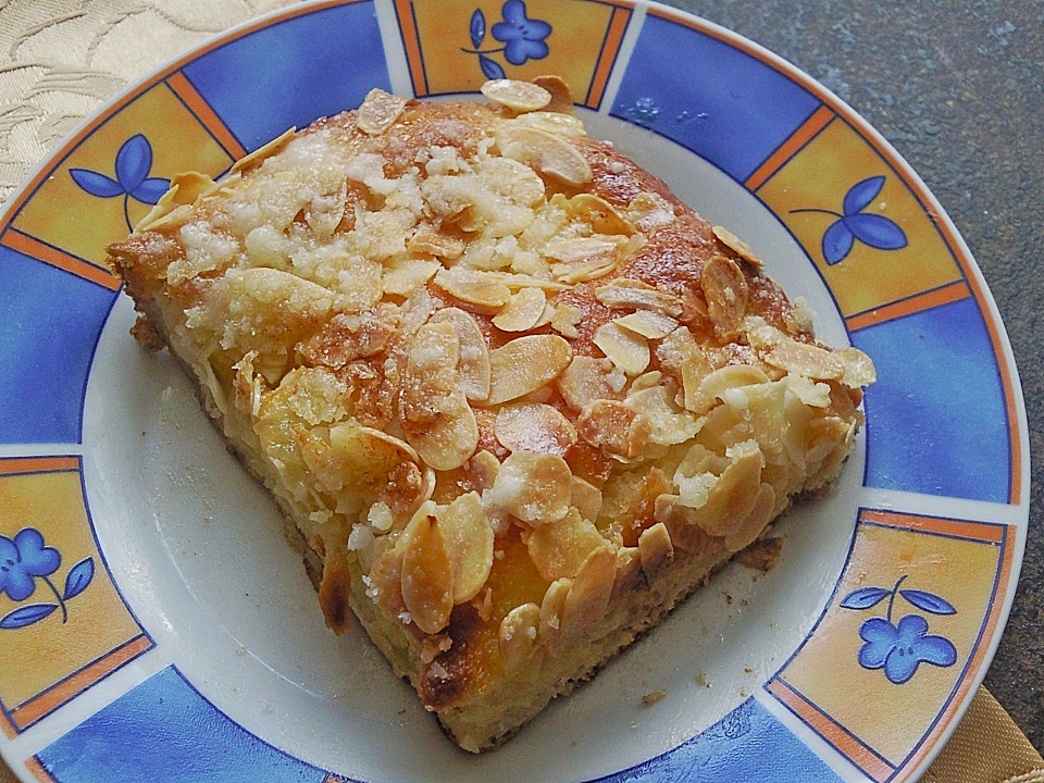 Butterkuchen von Wanda | Chefkoch.de