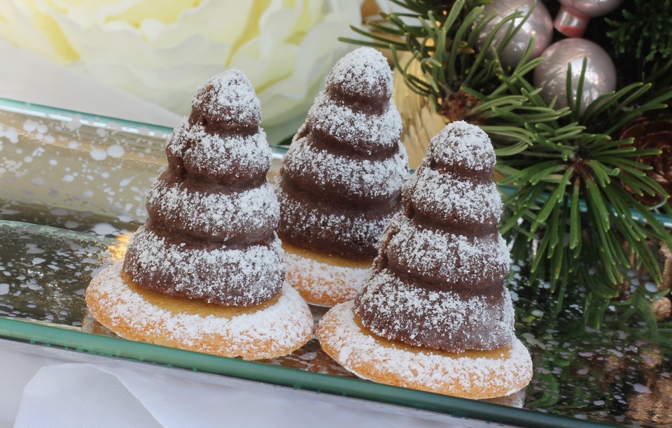 Bienenkörbchen von Natokh | Chefkoch.de