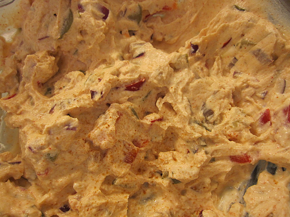 Liptauer von agaragar | Chefkoch.de
