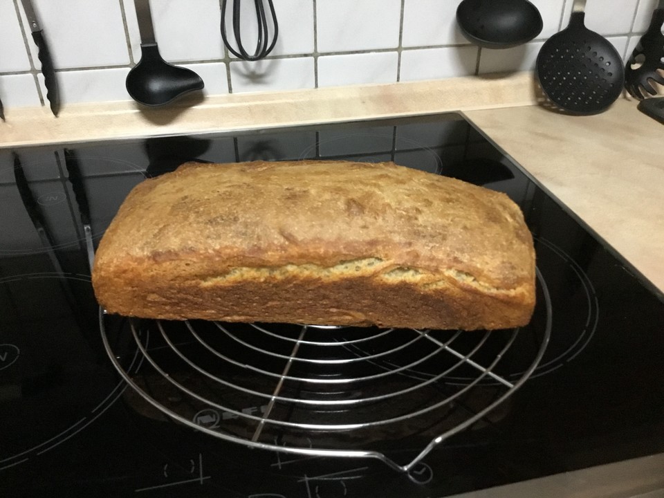 Kartoffel Dinkel Brot — Rezepte Suchen