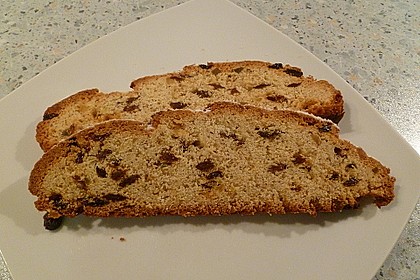 Saftiger Quarkstollen Von Eisibär | Chefkoch.de