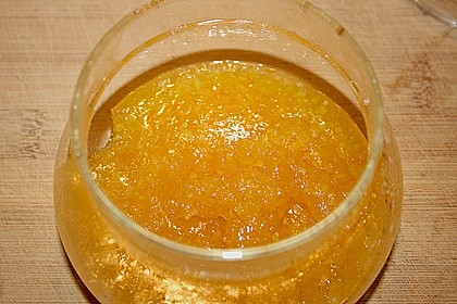 Schottische Orangenmarmelade 2