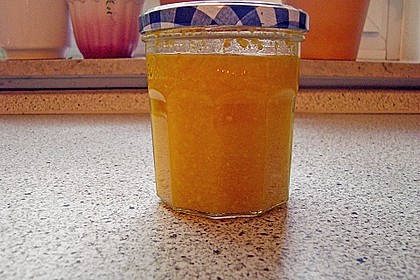 Schottische Orangenmarmelade 4