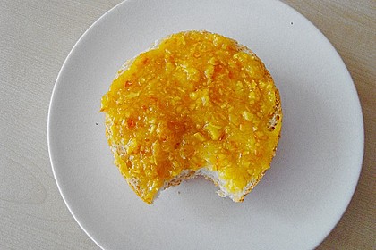 Schottische Orangenmarmelade 1