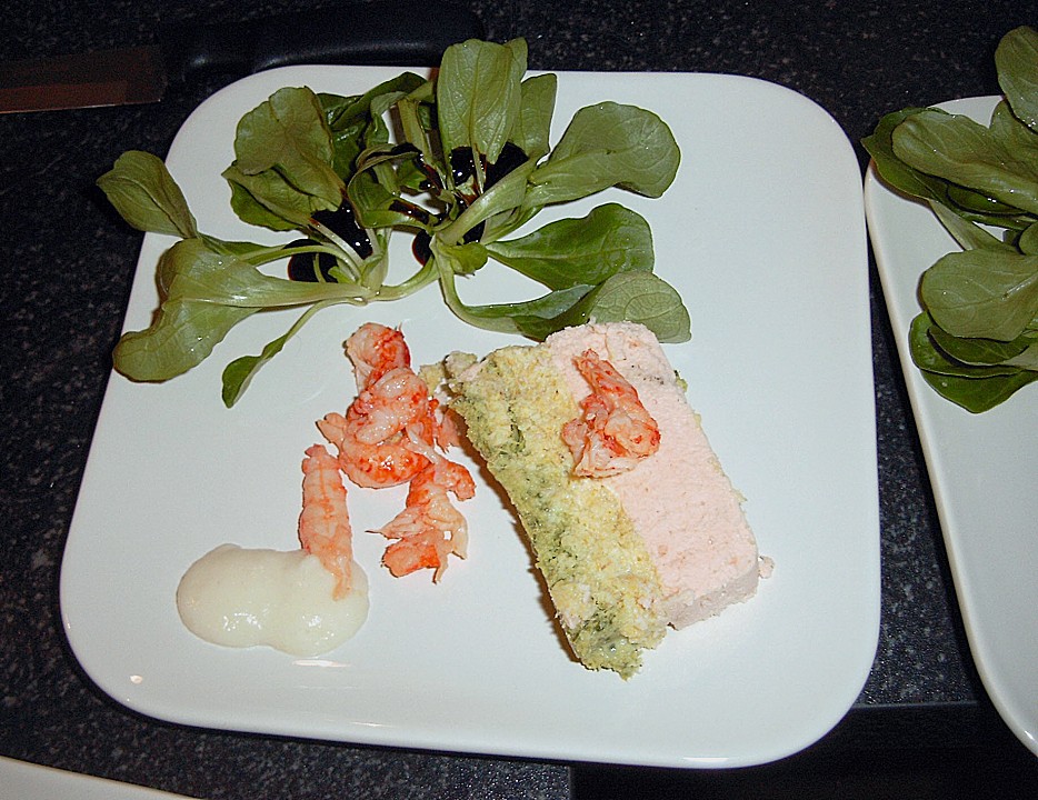 3 - farbige Fischterrine von Kochdrachenmaus | Chefkoch.de