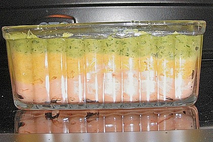 3 - farbige Fischterrine von Kochdrachenmaus | Chefkoch.de