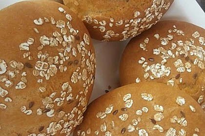 Die schnellsten Brötchen der Welt 86