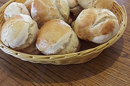 Die schnellsten Brötchen der Welt 39