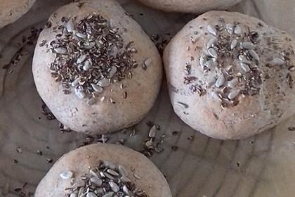 Die schnellsten Brötchen der Welt 138