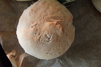 Die schnellsten Brötchen der Welt 151