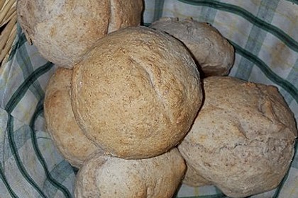 Die schnellsten Brötchen der Welt 141