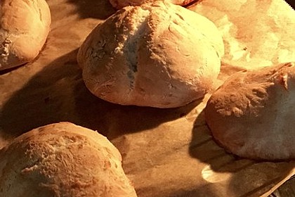 Die schnellsten Brötchen der Welt 66