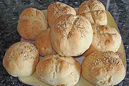 Die schnellsten Brötchen der Welt 212