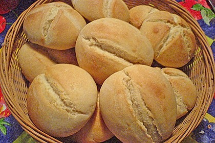 Die schnellsten Brötchen der Welt 169