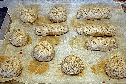 Die schnellsten Brötchen der Welt 268