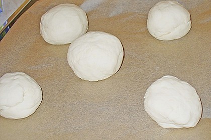 Die schnellsten Brötchen der Welt 278