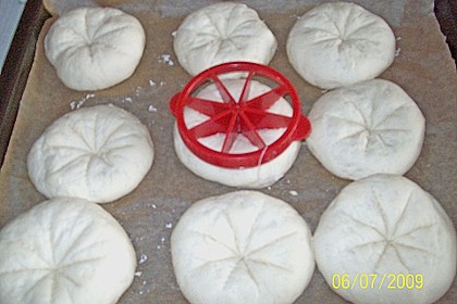 Die schnellsten Brötchen der Welt 256