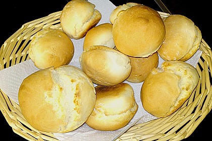 Die schnellsten Brötchen der Welt 230
