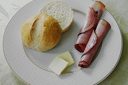 Die schnellsten Brötchen der Welt 77