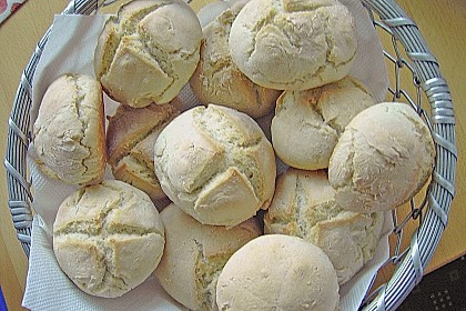 Die schnellsten Brötchen der Welt 168